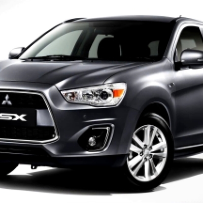 Mitsubishi отзывает в России около 90 тысяч кроссоверов ASX Mitsubishi отзывает в России около 90 тысяч кроссоверов ASX