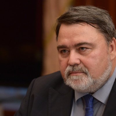 Глава ФАС предложил создать единый сайт продажи конфискованного имущества Глава ФАС предложил создать единый сайт продажи конфискованного имущества