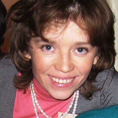 Людмила Кошман