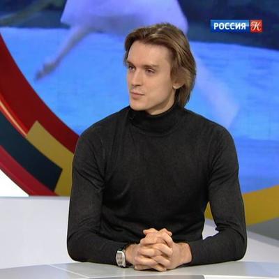 ДенисРодькин