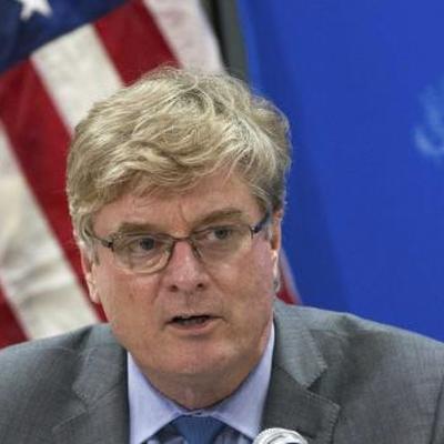 Глава бюро по делам мигрантов госдепартамента США покинет свой пост Глава бюро по делам мигрантов госдепартамента США покинет свой пост