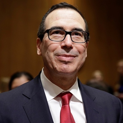 Администрация Трампа работает над новыми санкциями в отношении России Администрация Трампа работает над новыми санкциями в отношении России