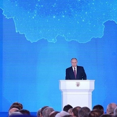 Путин: количество коррупционных преступлений в России снижается Путин: количество коррупционных преступлений в России снижается