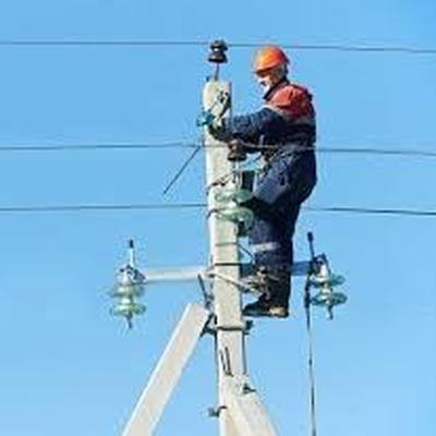 Более 450 квартир на острове Русский подключили к электричеству Более 450 квартир на острове Русский подключили к электричеству