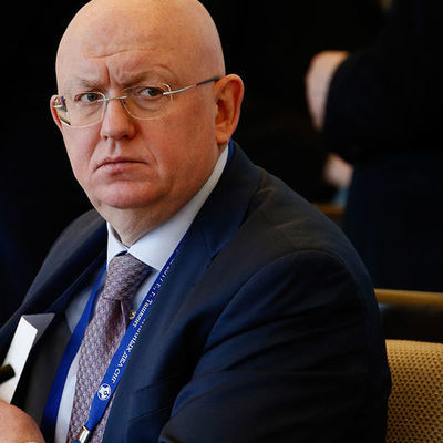 Россия поднимет в Совбезе ООН тему Закона о гос.языке на Украине Россия поднимет в Совбезе ООН тему Закона о гос.языке на Украине