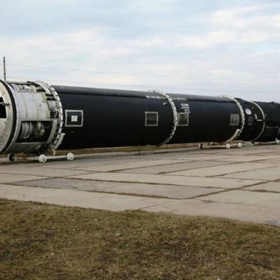 Раскрыты возможности российской межконтинентальной ракеты «Сармат» Раскрыты возможности российской межконтинентальной ракеты «Сармат»