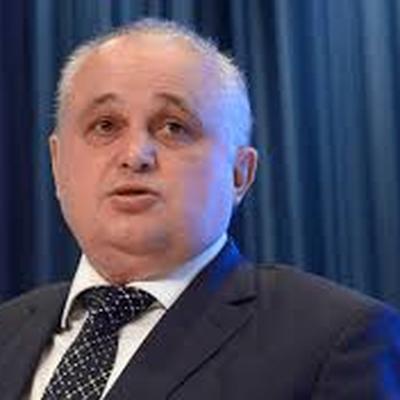Коронавирус подтвердился у кемеровского губернатора Сергея Цивилёва Коронавирус подтвердился у кемеровского губернатора Сергея Цивилёва