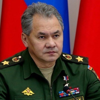 Шойгу: В Вооруженных силах РФ заболевших коронавирусом нет Шойгу: В Вооруженных силах РФ заболевших коронавирусом нет