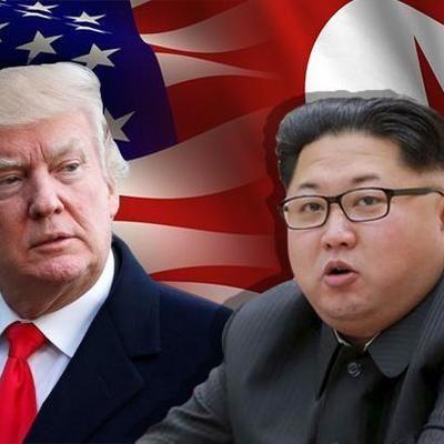 Ким Чен Ын поручил начать подготовку для проведения второго саммита США-КНДР Ким Чен Ын поручил начать подготовку для проведения второго саммита США-КНДР