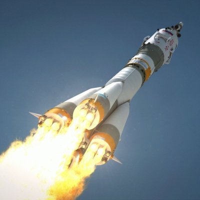 В России начались работы по созданию ракеты В России начались работы по созданию ракеты