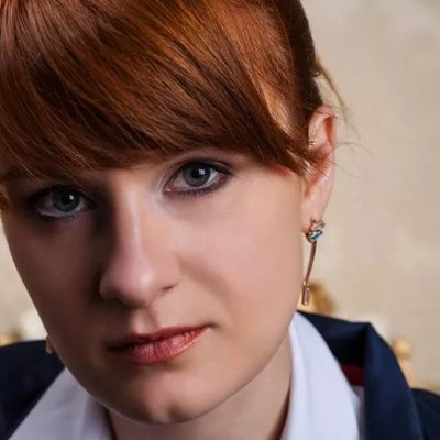 Сотрудники посольства России в США получили возможность встретиться с Марией Бутиной Сотрудники посольства России в США получили возможность встретиться с Марией Бутиной
