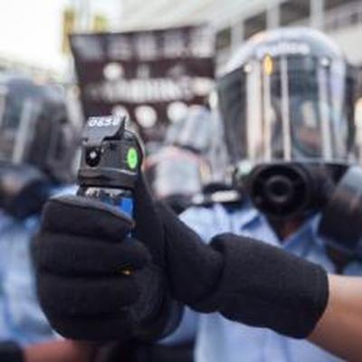 В албанской столице оппозиция попыталась прорваться в офис премьер-министра В албанской столице оппозиция попыталась прорваться в офис премьер-министра