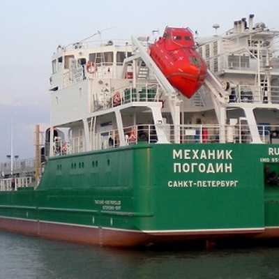 Представитель генконсульства РФ на Украине обещал помочь экипажу Представитель генконсульства РФ на Украине обещал помочь экипажу