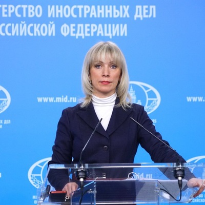 Захарова посоветовала послу США в Москве лучше учить историю, прежде чем угрожать России Захарова посоветовала послу США в Москве лучше учить историю, прежде чем угрожать России