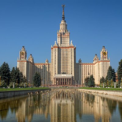 Около трети иностранных студентов вузов РФ не могут въехать в страну Около трети иностранных студентов вузов РФ не могут въехать в страну