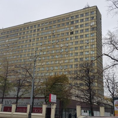 Медики отмечают улучшение состояния двух пострадавших при нападении на колледж в Керчи Медики отмечают улучшение состояния двух пострадавших при нападении на колледж в Керчи