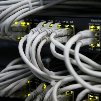 Киберкомандование США проводит первую операцию против «отдельных российских агентов» Киберкомандование США проводит первую операцию против «отдельных российских агентов»