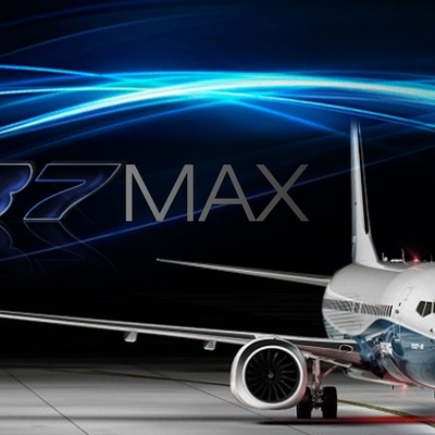 Компания Boeing осталась без заказов на модели 737 MAX Компания Boeing осталась без заказов на модели 737 MAX