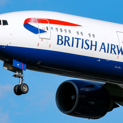 Самолет British Airways по ошибке сел в Эдинбурге вместо Дюссельдорфа Самолет British Airways по ошибке сел в Эдинбурге вместо Дюссельдорфа
