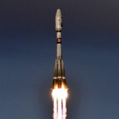 Иностранные партнеры России узнают причину появления отверстия в Иностранные партнеры России узнают причину появления отверстия в