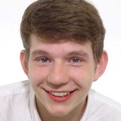 Арсений Сергеев Картинка
