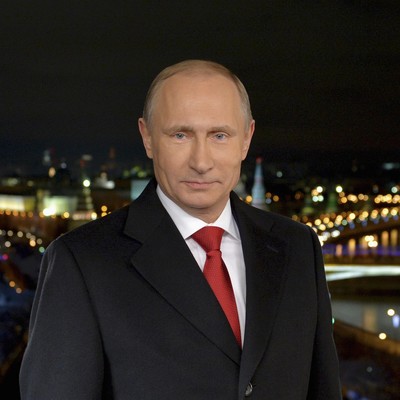 Путин выступил с обращением к Федеральному собранию Путин выступил с обращением к Федеральному собранию