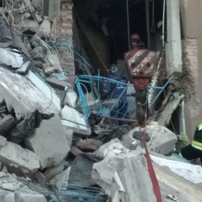Медведев поручил в короткие сроки перечислить деньги на расселение дома в Магнитогорске Медведев поручил в короткие сроки перечислить деньги на расселение дома в Магнитогорске