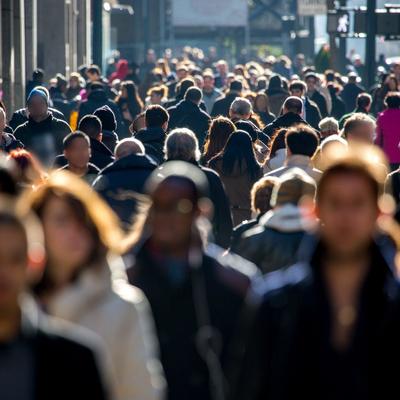 75% считают свой населенный пункт комфортным для проживания 75% считают свой населенный пункт комфортным для проживания