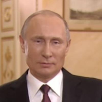 Путин поздравил российских евреев с праздником Песах Путин поздравил российских евреев с праздником Песах