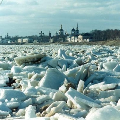 ВВС Западного военного округа готовы к борьбе с ледовыми заторами на реках ВВС Западного военного округа готовы к борьбе с ледовыми заторами на реках
