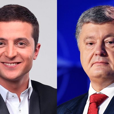 Украина ждет дебатов кандидатов перед вторым туром выборов президента Украина ждет дебатов кандидатов перед вторым туром выборов президента