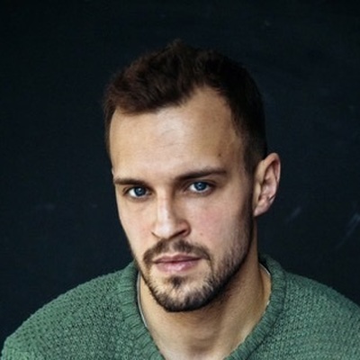 Павел Попов Картинка