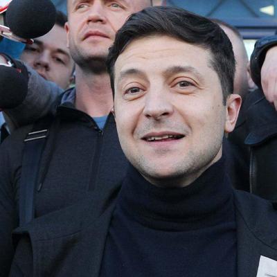В команде Зеленского отреагировали на назначенную дату инаугурации В команде Зеленского отреагировали на назначенную дату инаугурации