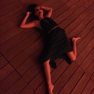 Свидетельницу по делу Кокорина и Мамаева, выпавшую из окна, доставили в Москву Свидетельницу по делу Кокорина и Мамаева, выпавшую из окна, доставили в Москву