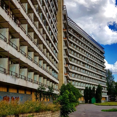 Власти купят санаторий в Саянске для размещения пострадавших от паводка Власти купят санаторий в Саянске для размещения пострадавших от паводка