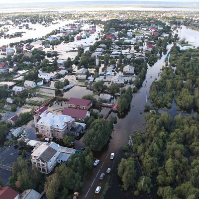 В Белогорске Амурской области вода ушла из 25 дачных участков В Белогорске Амурской области вода ушла из 25 дачных участков