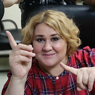 ОльгаМаксимова