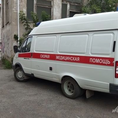 На закупку медтранспорта для сёл выделили около 1,5 млрд На закупку медтранспорта для сёл выделили около 1,5 млрд