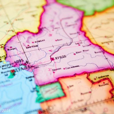 В российском посольстве в Камеруне рассказали о ситуации с моряками В российском посольстве в Камеруне рассказали о ситуации с моряками