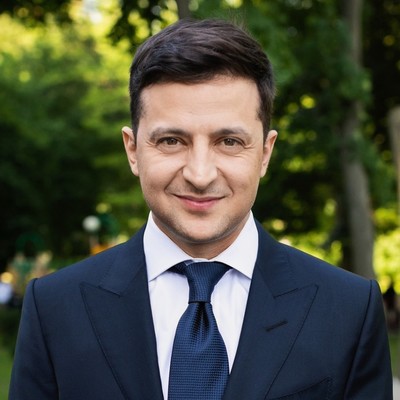 Президент Украины: В стране «все бы хотели» видеть на посту министра инфраструктуры Илона Маска Президент Украины: В стране «все бы хотели» видеть на посту министра инфраструктуры Илона Маска