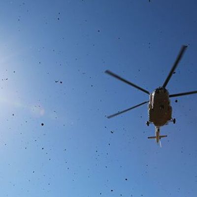 Новая структура воздушного пространства над Москвой заработает с 3 декабря 2020 года Новая структура воздушного пространства над Москвой заработает с 3 декабря 2020 года