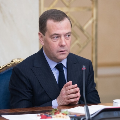 Медведев подписал постановление, связанное с принятием Парижского соглашения по климату Медведев подписал постановление, связанное с принятием Парижского соглашения по климату