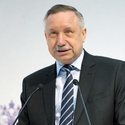 Беглов заговорил о смягчении ограничений в Петербурге Беглов заговорил о смягчении ограничений в Петербурге