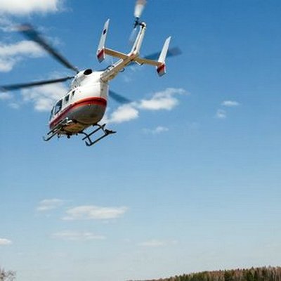 Поиски Eurocopter, пропавшего в Якутии, продолжатся утром Поиски Eurocopter, пропавшего в Якутии, продолжатся утром