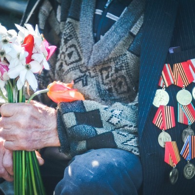 Выплата к 75-летию Победы в ВОВ составит по 75 тысяч рублей каждого ветерану Выплата к 75-летию Победы в ВОВ составит по 75 тысяч рублей каждого ветерану