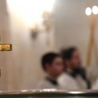 Прокуратура требует от Гатчинской епархии устранить нарушения из-за скандала с игуменом Фотием Прокуратура требует от Гатчинской епархии устранить нарушения из-за скандала с игуменом Фотием