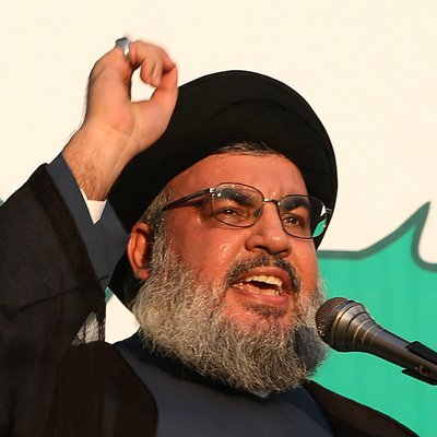 Хасан Насрулла: Иран уничтожит Саудовскую Аравию в случае войны между ними Хасан Насрулла: Иран уничтожит Саудовскую Аравию в случае войны между ними