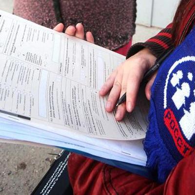 В Росстате заявили, что перепись населения впервые будет использовать Big Data В Росстате заявили, что перепись населения впервые будет использовать Big Data