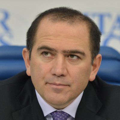 Ахмеда Билалова задержали в США из-за нарушения визового режима Ахмеда Билалова задержали в США из-за нарушения визового режима