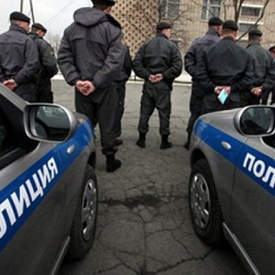 В Абхазии правоохранительные органы ввели план В Абхазии правоохранительные органы ввели план